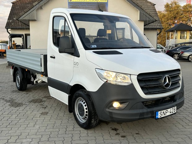 Mercedes-Benz Sprinter 211 CDI 910.123.13 Magya...