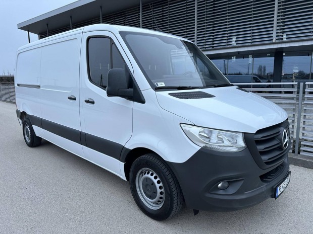 Mercedes-Benz Sprinter 211 CDI 910.621.13 Magya...