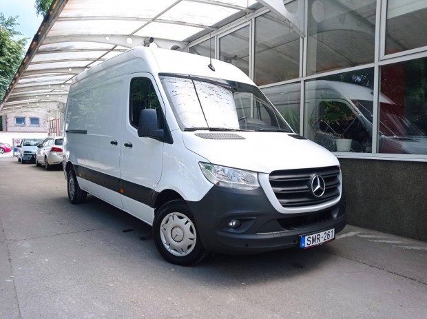 Mercedes-Benz Sprinter 211 CDI 910.623.13 1v G...