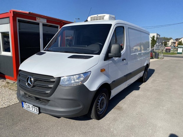Mercedes-Benz Sprinter 211 CDI 910.623.13