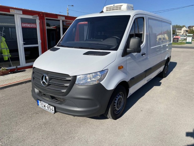 Mercedes-Benz Sprinter 211 CDI 910.623.13 hűtős...