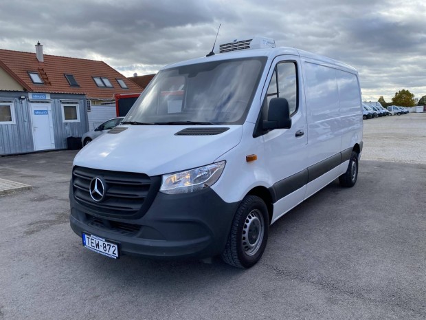 Mercedes-Benz Sprinter 211 CDI 910.623.13 hts...