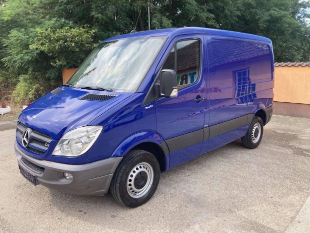 Mercedes-Benz Sprinter 212 CDI Minőségi autó. t...
