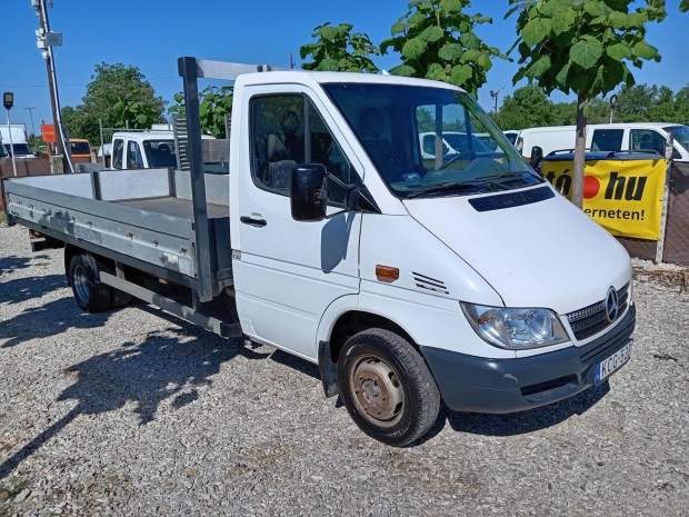 Mercedes-Benz Sprinter 213 CDI 902.612 4.50-es...