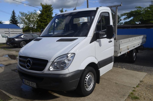 Mercedes-Benz Sprinter 213 CDI 906.111.13 E5 1....