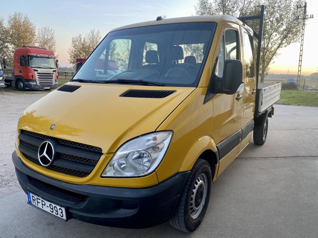 Mercedes-Benz Sprinter 213 CDI 906.211.13 5 VI...