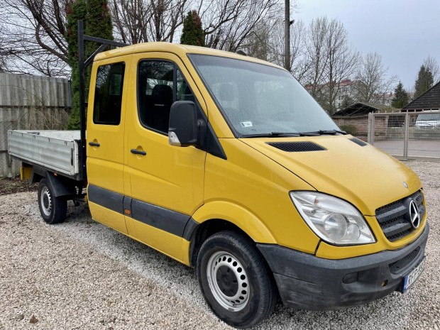 Mercedes-Benz Sprinter 213 CDI 906.211.13 5 ÉVI...