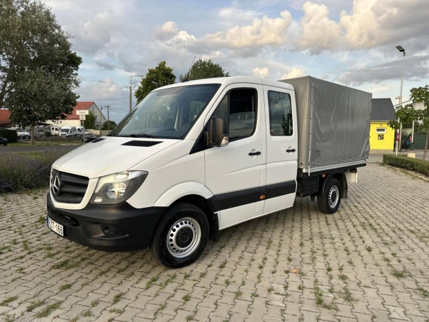 Mercedes-Benz Sprinter 213 CDI 906.211.13 EU6 S...