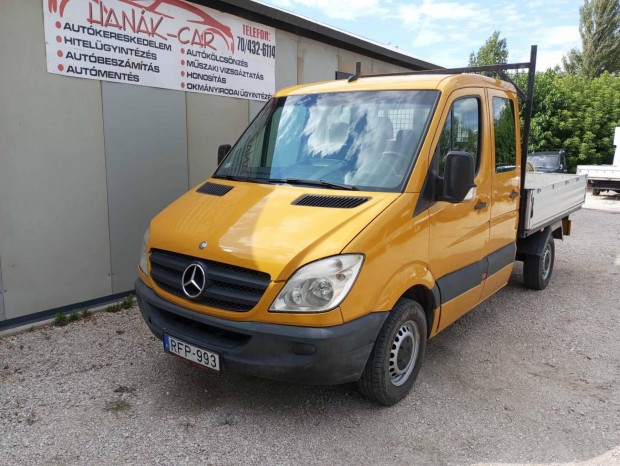 Mercedes-Benz Sprinter 213 CDI 906.211.13 Sorsz...