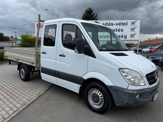 Mercedes-Benz Sprinter 213 CDI 906.213.13 E5 MA...