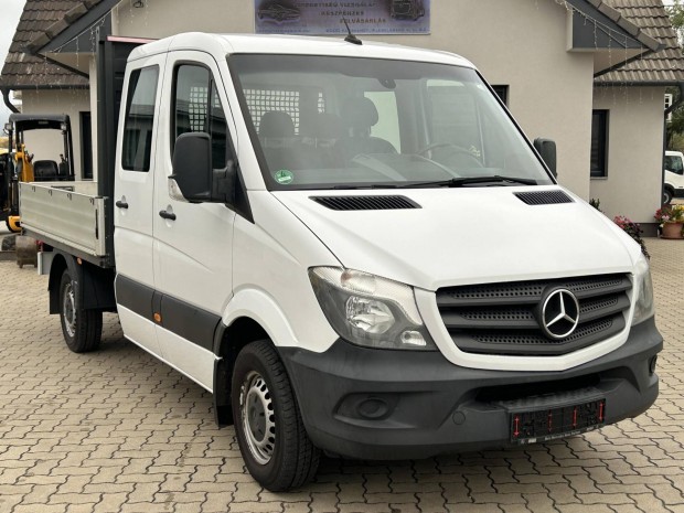 Mercedes-Benz Sprinter 214 CDI 906.213.13 EU6