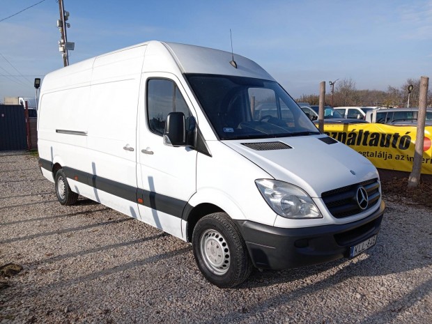 Mercedes-Benz Sprinter 215 CDI 906.111.13 Maxi....