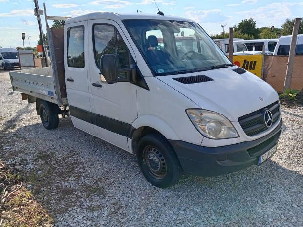 Mercedes-Benz Sprinter 215 CDI 906.613.13 7 sze...