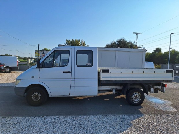 Mercedes-Benz Sprinter 308 CDI 903.611 Duplakab...