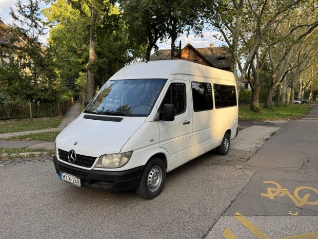 Mercedes-Benz Sprinter 308 CDI 903.672 1.5 v v...
