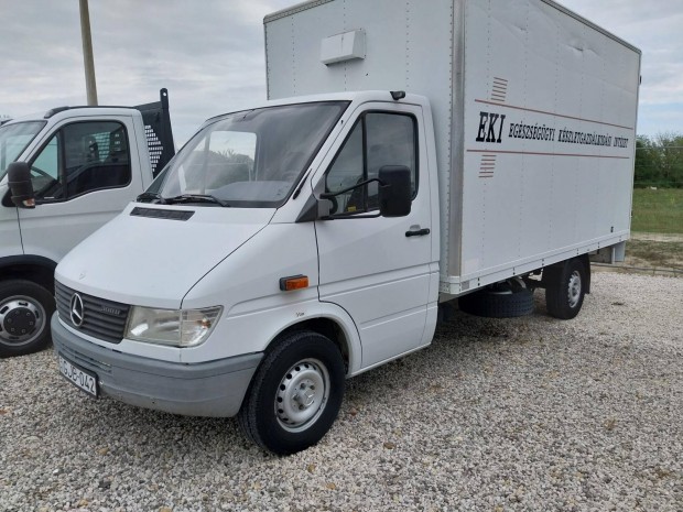 Mercedes-Benz Sprinter 308 D 903.312 88.000 kil...