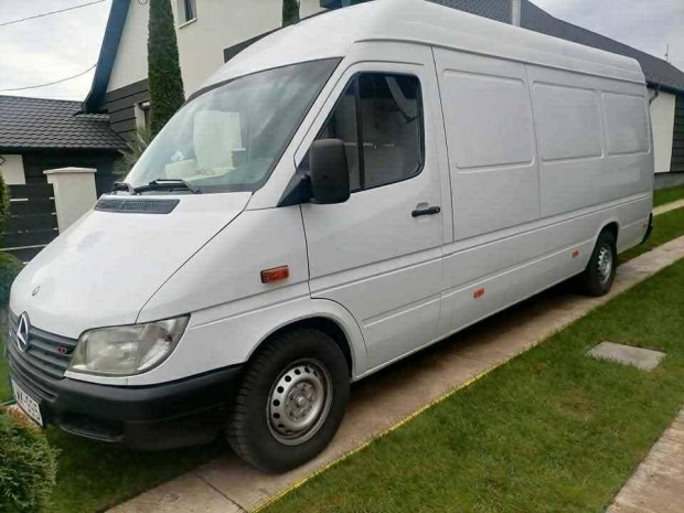 Mercedes-Benz Sprinter 311 CDI 903.663 Hossz�-M...