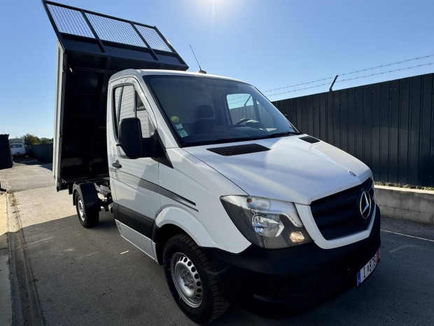 Mercedes-Benz Sprinter 311 CDI 906.135.13 EU6 E...