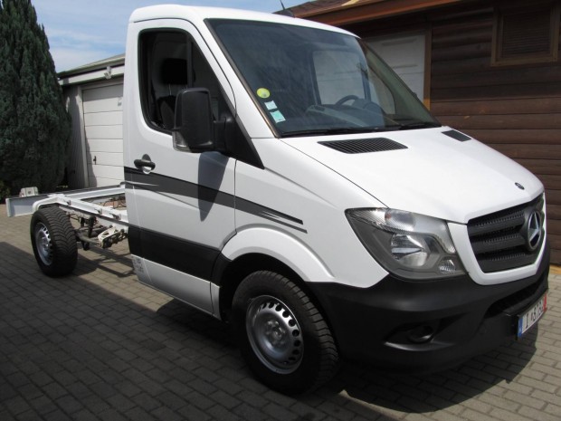 Mercedes-Benz Sprinter 311 CDI 906.135.13 EU6 E...