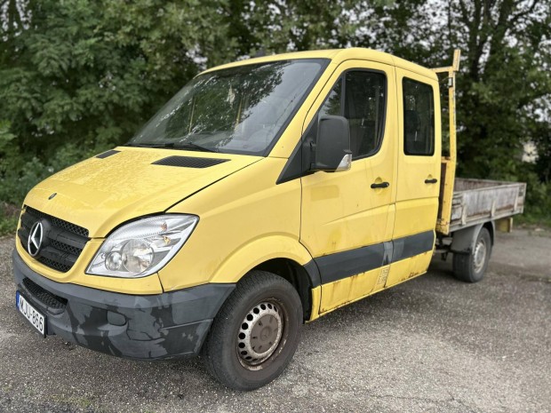 Mercedes-Benz Sprinter 311 CDI 906.231.13