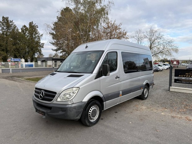 Mercedes-Benz Sprinter 311 CDI 906.231.13 Klma...