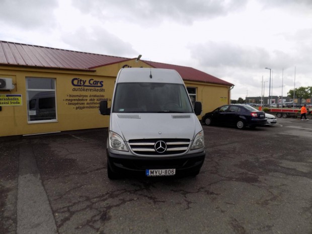 Mercedes-Benz Sprinter 311 CDI 906.733.13 Akci...