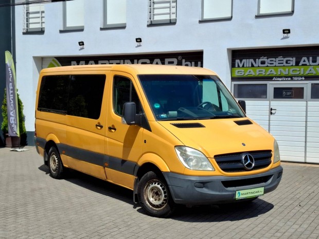 Mercedes-Benz Sprinter 311 CDI 906.735.13 Raven...