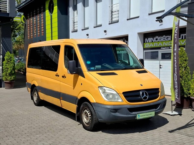 Mercedes-Benz Sprinter 311 CDI 906.735.13 Raven...