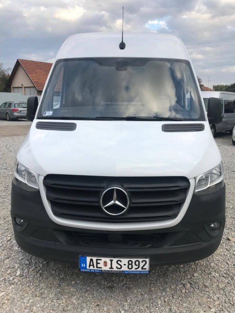 Mercedes-Benz Sprinter 311 CDI 907.231.13 EURO 6d