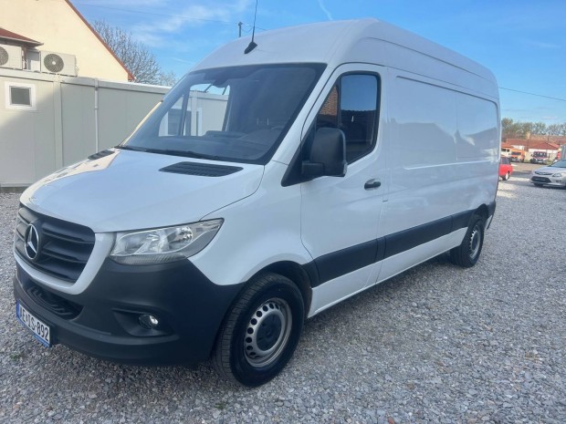 Mercedes-Benz Sprinter 311 CDI 907.231.13 EURO...