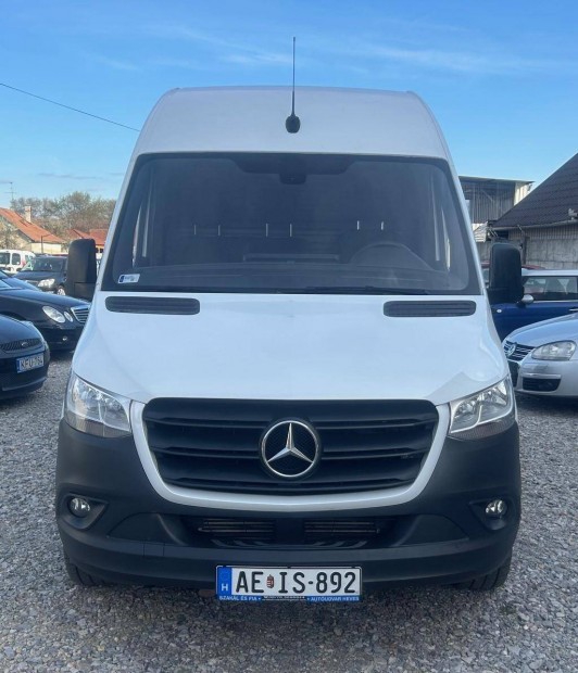 Mercedes-Benz Sprinter 311 CDI 907.231.13 EURO...