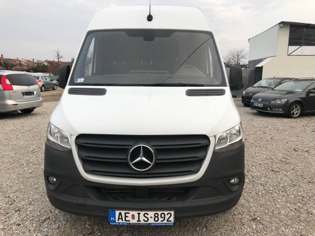 Mercedes-Benz Sprinter 311 CDI 907.231.13 EURO...