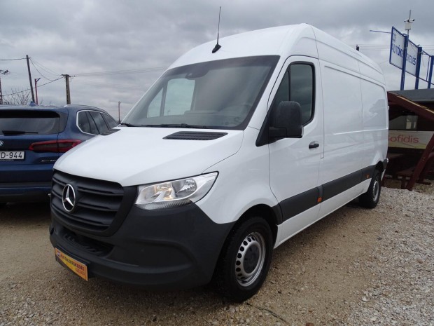 Mercedes-Benz Sprinter 311 CDI 907.637.13 EURO...