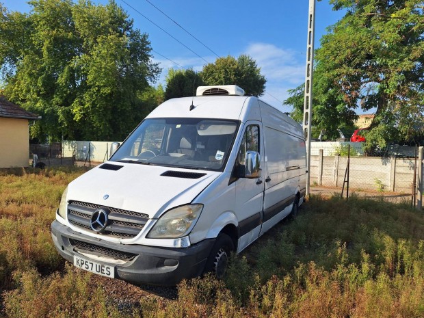 Mercedes-Benz Sprinter 311 CDI rvers!