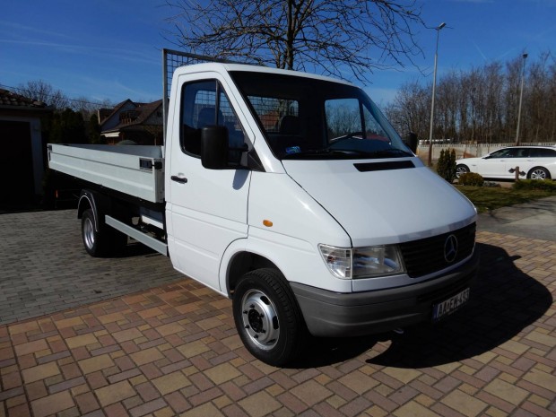 Mercedes-Benz Sprinter 312 D 903.412 Originl 1...