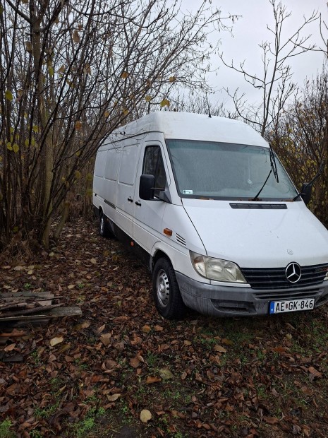 Mercedes Benz Sprinter 313 CDI