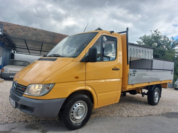 Mercedes-Benz Sprinter 313 CDI 903.611 Mint az...