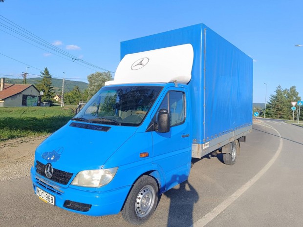 Mercedes-Benz Sprinter 313 CDI 903.621
