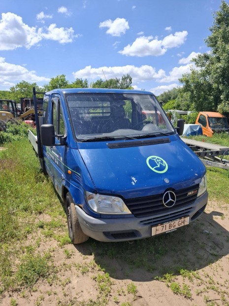Mercedes-Benz Sprinter 313 CDI 903.622