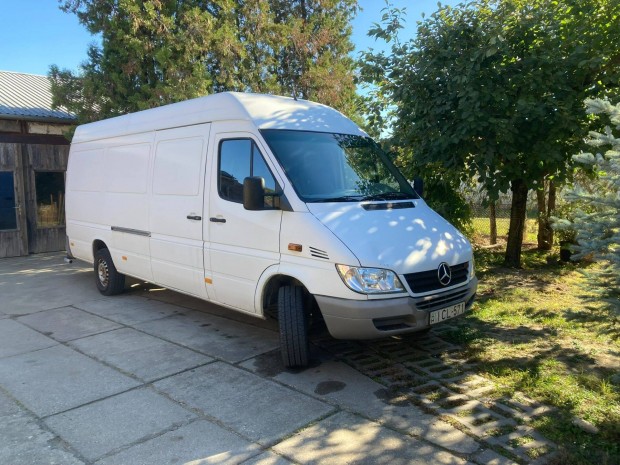 Mercedes-Benz Sprinter 313 CDI 903.661