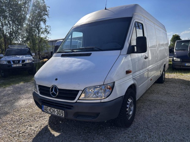Mercedes-Benz Sprinter 313 CDI 903.661