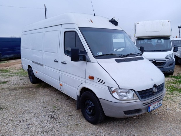 Mercedes-Benz Sprinter 313 CDI 903.661 Maxi. J...