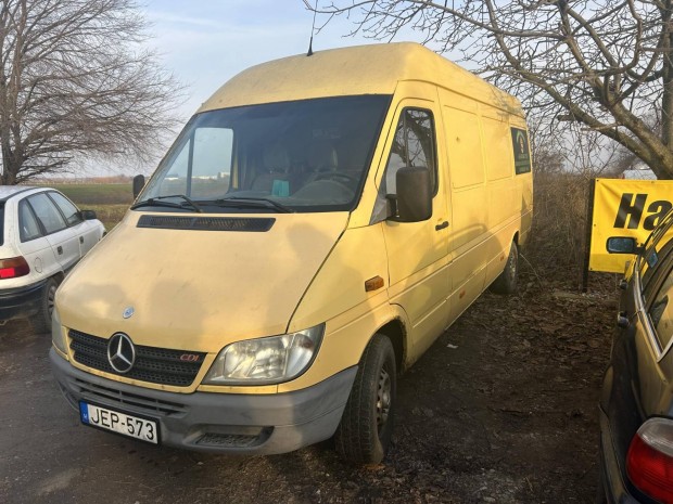 Mercedes-Benz Sprinter 313 CDI 903.673