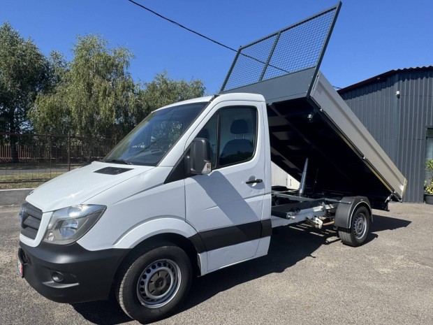 Mercedes-Benz Sprinter 313 CDI 906.131.13 EU6 F...