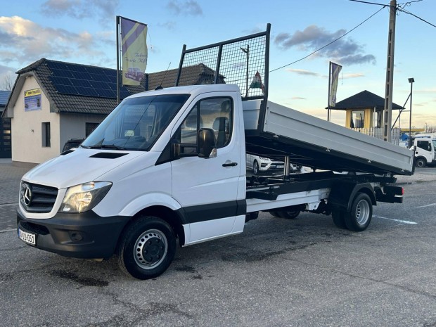 Mercedes-Benz Sprinter 313 CDI 906.132.13 (alac...