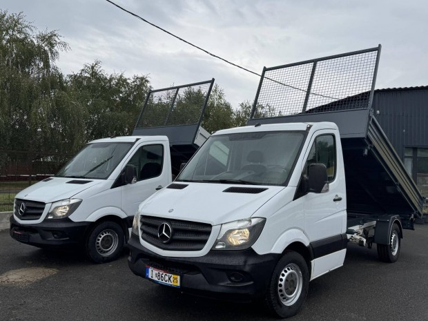 Mercedes-Benz Sprinter 313 CDI 906.132.13 (alac...