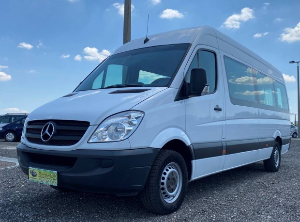 Mercedes-Benz Sprinter 313 CDI 906.235.13 (Auto...