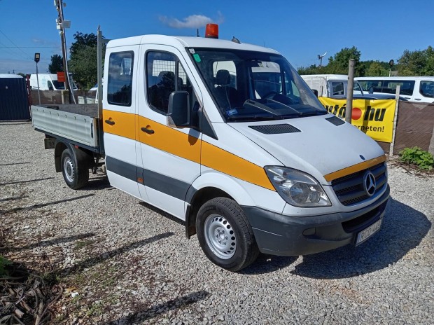 Mercedes-Benz Sprinter 313 CDI 906.631.13 E5 7...