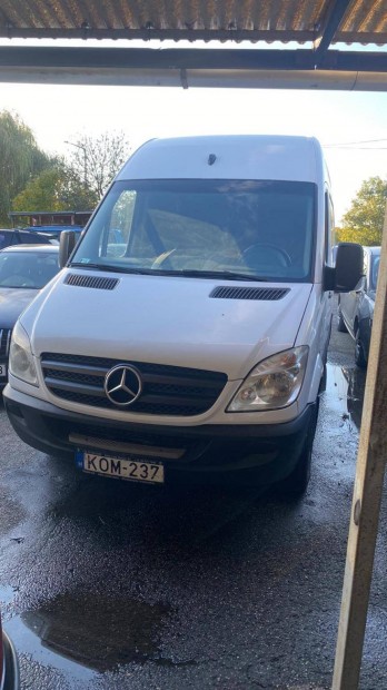 Mercedes-Benz Sprinter 313 CDI 906.635.13