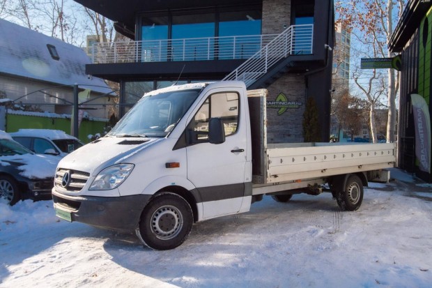 Mercedes-Benz Sprinter 313 CDI 906.635.13 (Auto...